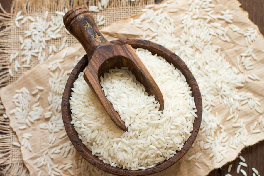 Đại lý gạo đáng tin cậy tại Huế