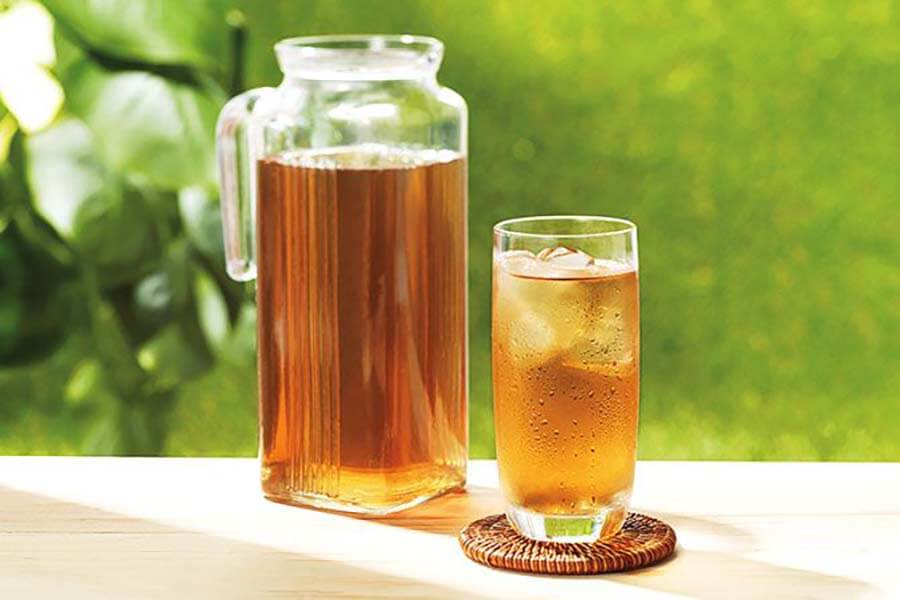 Cách chế biến lúa mạch thành trà tốt cho sức khỏe
