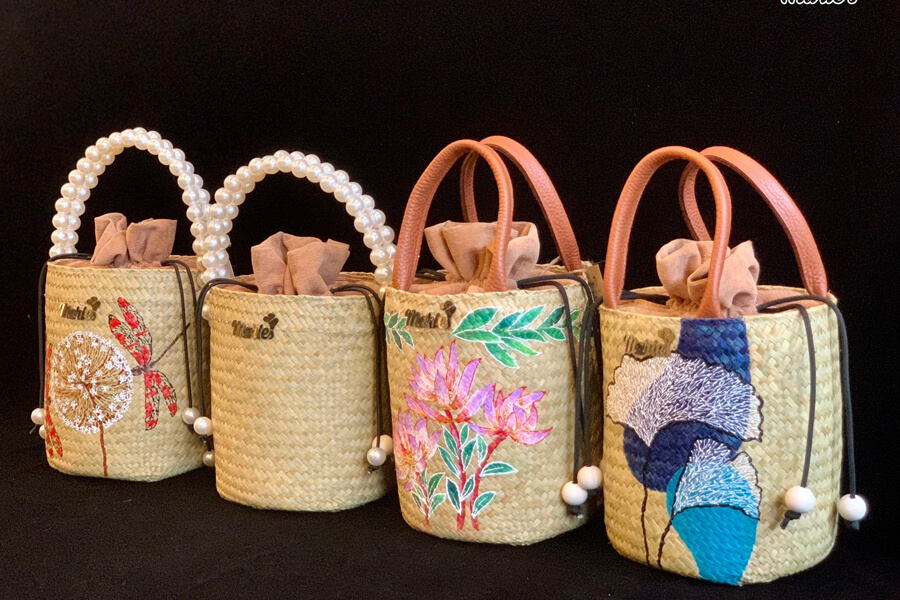  Shop quà tặng Handmade cực chất tại Huế